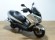 SUZUKI BURGMAN 125