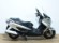 SUZUKI BURGMAN 125