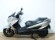 SUZUKI BURGMAN 125