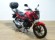 HONDA CB 125 F (TOP CASE)