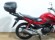 HONDA CB 125 F (TOP CASE)