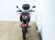 HONDA CB 125 F (TOP CASE)