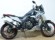 YAMAHA TENERE 700 (SE ENTREGA ESCAPE ORIGINAL)