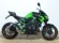 KAWASAKI Z 900 (A) (SE ENTREGA PORTA DE SERIE)