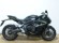 HONDA CBR 650 R (E-CLUTCH)