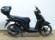 HONDA VISION 110 (TOP CASE)