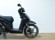 HONDA VISION 110 (TOP CASE)