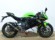 KAWASAKI NINJA 125 (MIVV HOMOLOGADO)
