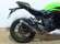KAWASAKI NINJA 125 (MIVV HOMOLOGADO)