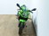 KAWASAKI NINJA 125 (MIVV HOMOLOGADO)
