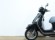 VESPA GTS 300 (IVA DEDUCIBLE)