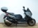 YAMAHA XMAX 400 (TOP CASE) (AKRAPOVIC HOMOLOGADO)