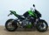 KAWASAKI Z 900 (E)(A2)