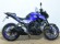 YAMAHA MT-03
