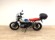 BMW R NINET URBAN GS (A) (TOP CASE)
