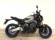 YAMAHA MT-09 SP