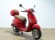 VESPA PRIMAVERA 125 ABS