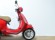 VESPA PRIMAVERA 125 ABS