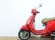 VESPA PRIMAVERA 125 ABS