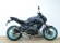 YAMAHA MT-07 A