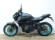 YAMAHA MT-07 A