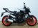 YAMAHA MT-125