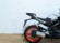 YAMAHA MT-125