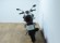 YAMAHA MT-125