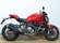 DUCATI MONSTER 821 (A)