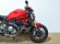 DUCATI MONSTER 821 (A)