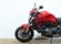 DUCATI MONSTER 821 (A)