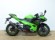 KAWASAKI NINJA 400