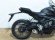HONDA CB 125 R