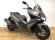 KYMCO XCITING S 400