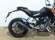 KTM DUKE 125 (ESCAPE HOMOLOGADO)