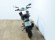 KTM DUKE 125 (ESCAPE HOMOLOGADO)