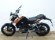 KTM DUKE 125 (ESCAPE HOMOLOGADO)