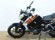 KTM DUKE 125 (ESCAPE HOMOLOGADO)