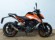 KTM DUKE 125