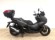HONDA ADV 350 (TOP CASE)