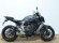 YAMAHA MT-07 (A2)