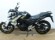 HONDA CB 500 F