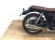 TRIUMPH BONNEVILLE T 100 (A)