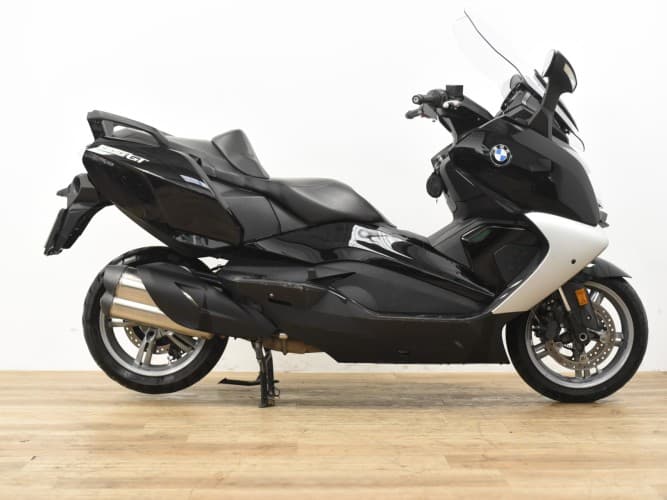 BMW C 650 GT A 2020 de segunda mano