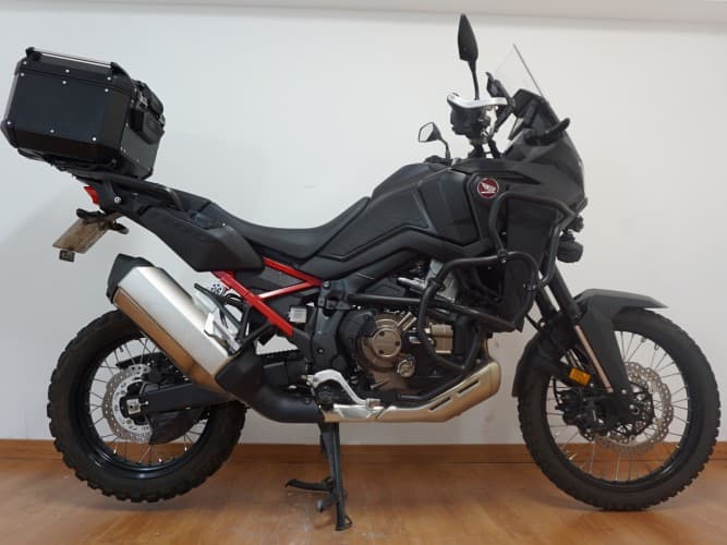 HONDA CRF 1100 L AFRICA TWIN DCT 2022 de segunda mano