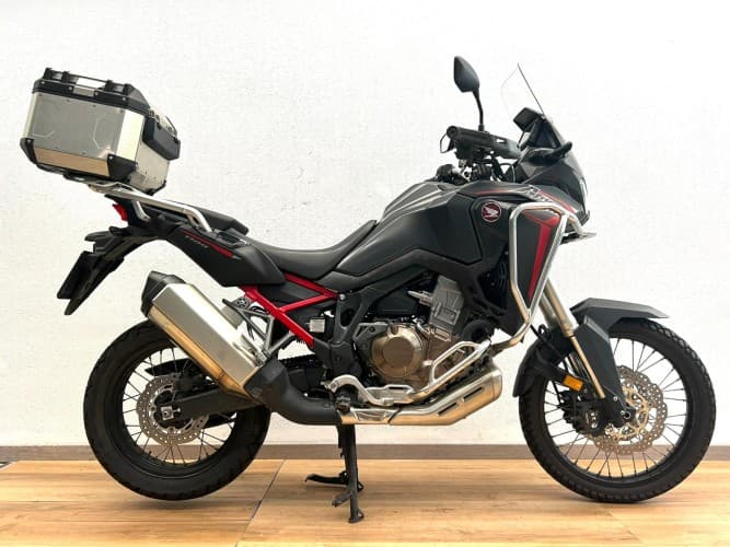 HONDA CRF 1100 L AFRICA TWIN 2020 de segunda mano