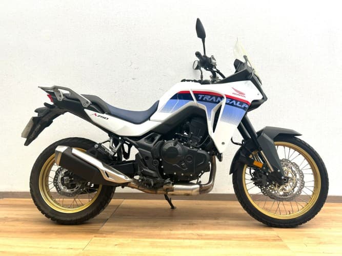 HONDA XL750 TRANSALP 2023 de segunda mano