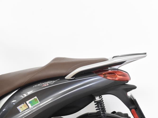 PIAGGIO MEDLEY 125 2017 de segunda mano