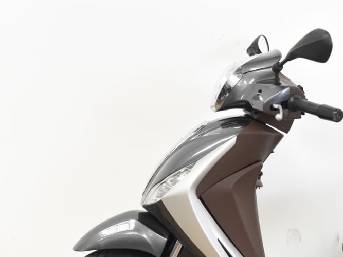 PIAGGIO MEDLEY 125 2017 de segunda mano