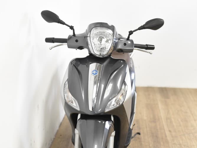 PIAGGIO MEDLEY 125 2017 de segunda mano